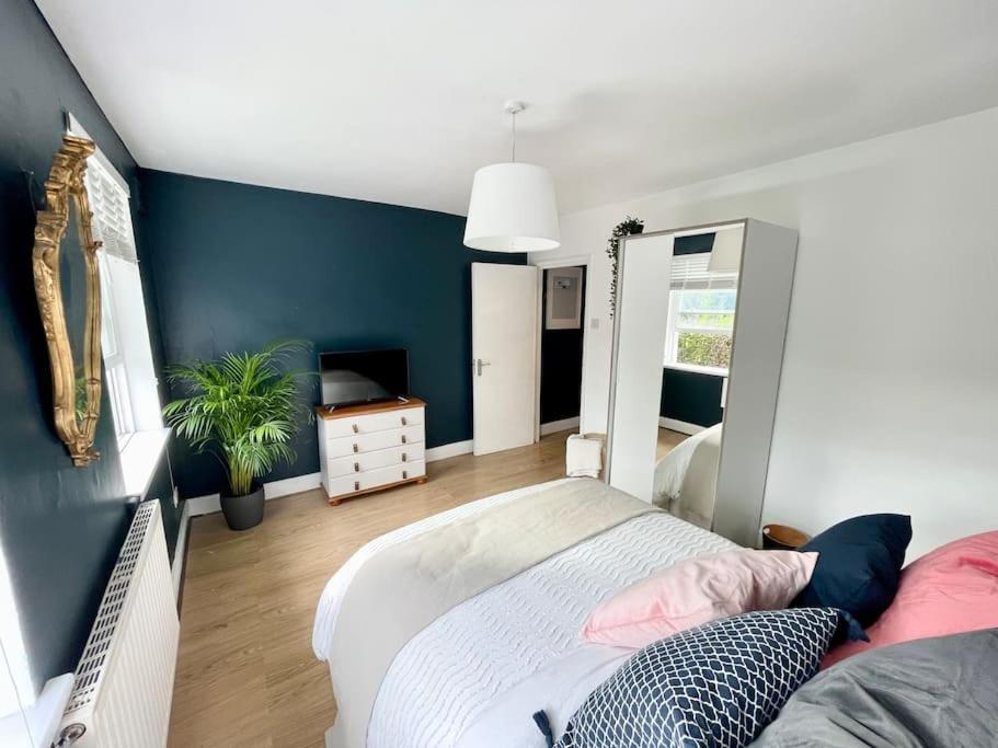 *New* Beautiful 2 Bedroom House In Central Location London Eksteriør billede