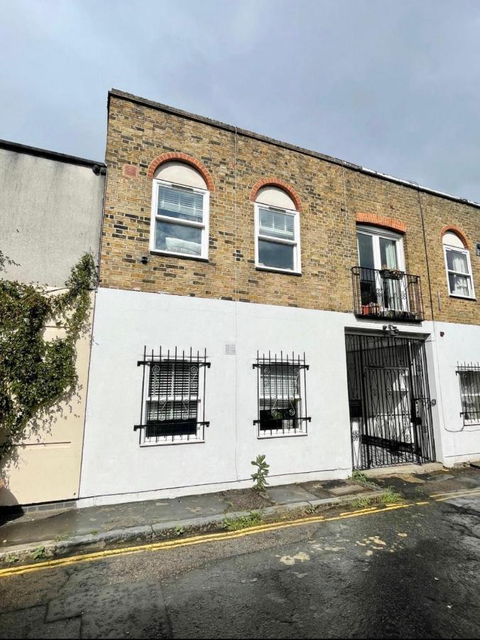 *New* Beautiful 2 Bedroom House In Central Location London Eksteriør billede